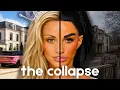 How Britain s Biggest Glamour Model Lost it All Katie Price