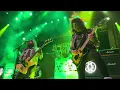 Municipal Waste - Grave Dive (Live) 4K