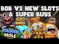 BOB VS SLOTS AND SOME SUPER BONUS BUYS LOOKING FOR A BIG WIN BUT CAN WE GET ONE