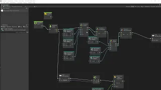 Unity - Communicating between C and Visual Scripting