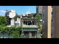 INSIDE THE MORGAN TOWNHOUSE IN MANHATTAN