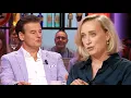Download Lagu bekentenis: Ladderzatte Wilfred Genee misdraagt zich tegen Eva Jinek