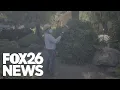 Duo invents new gardening tool to revolutionize yard work