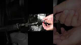 اسباب تذبذب عداد Rpm 