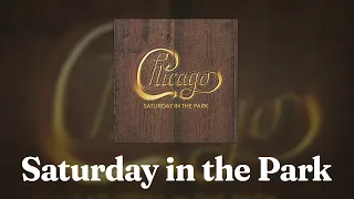 Chicago - Saturday in the Park