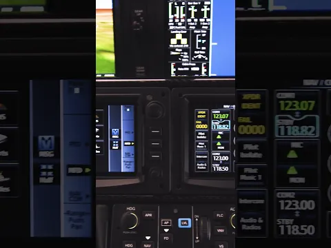 If the Pilot Can't Fly, This Jet Lands Itself