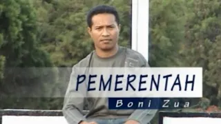 Download Pemerintah | Boney Zua MP3