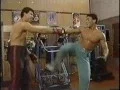 Download Lagu THE TRAINING WITH JEAN CLAUDE VAN DAMME