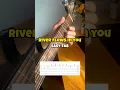 Download Lagu River Flows In You ( Easy Tab )