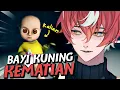 Lagu 【The Baby In Yellow】Ketika VTuber memiliki anak 😱😱