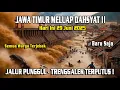 Download Lagu BANJIR BESAR TERJANG TRENGGALEK ! 29-6-2025 SUNGAI MELUAP, WARGA TERJEBAK \u0026 JALAN PENGHUBUNG PUTUS