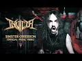 Download Lagu Invicta - Sinister Obsession - Official Music Video