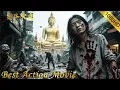 Download Lagu A zombie outbreak in Bangkok has taken over the city! Everyone is in danger！#movie#hd#4k#film