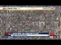 Bakersfield experiences multiple shootings in 24 hours