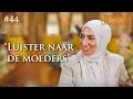 Download Lagu #44 - Selma Ozkan (Kindernet): Hoe zij als moeder 42 vestigingen opende in de kinderopvang.