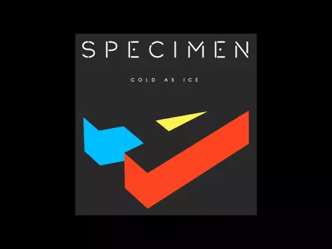 Download MP3 Specimen A - Cold As Ice [Free Download - Full HD Version]