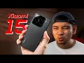 Download Lagu mini MONSTER - Review Xiaomi 15 Indonesia!
