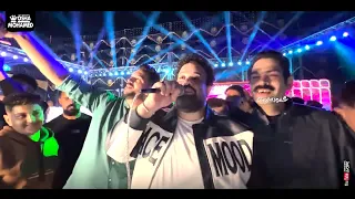 بطيب الخواطر وانا شايل هموم بالكوم فيديو هيقطع قلبك محمد منصور وسيكو واوشا 