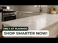 Avoid Big Box Stores Buy Wilsonart Laminate Countertops at Plaiwoo