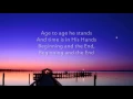 Download Lagu How Great is our God - Instrumental with lyrics