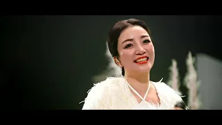 Thà làm hạt mưa bay