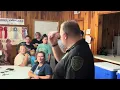Whitfield County Sheriff Darren Pierce Carbondale Community Connect Part 2