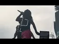Litle Boy & Quan Dan performing Someone Else at World Creole Music Festival 2025 in Dominica 