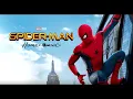 Soundrack Spiderman Homecoming extended Hey Ho Lets'Go.