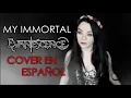Download Lagu MY IMMORTAL (EVANESCENCE) - Cover en ESPAÑOL - Mariel Gimeno