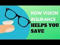 What Is Vision Insurance