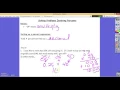 7EE2 Percent Problem Intro