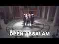 Download Lagu Kocak Parah!!! Deen As-Salam Behind The Scene Gen Halilintar