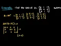 Singular Value Decomposition SVD - Computational Fundamentals of Machine Learning