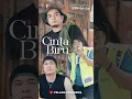 Download Lagu #OUTNOW : BIAN Gindas - Cinta Biru hanya di @PelangiRecords 💙