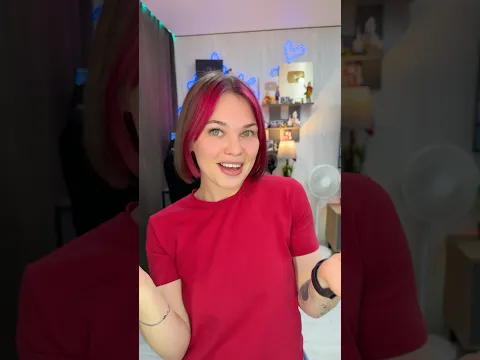 Это взорвет твой мозг🤯Какой цвет ты выбрал?😂@HolyBaam