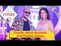 Download Lagu Tumhe Apna Banane Ka | Chand Chupa | 🔴 LYRICS 🔴 On Screen Lyrics