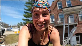 C&C Landfall 43 We’re getting somewhere! [E265]