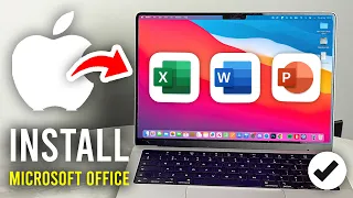 How To Download Microsoft Office On Mac - Full Guide
