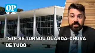 Afastamento do diretor da PF é uma interferência na autonomia dos Poderes? Entenda l OP NEWS
