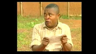 victor osuagwus funniest love letter to girlfriend nigerian nollywood comedy skits