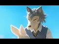 BEASTARS OP Season 1 Seamlessly Extended