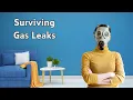 Gas Leaks What You Need to Know to Stay Safe