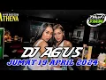 Download Lagu DJ AGUS TERBARU JUMAT 19 APRIL 2024 FULL BASS || ATHENA BANJARMASIN