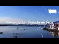 Armandinho ❤️  Desenho de Deus (LEGENDADO) Ilha das Caieiras