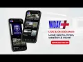WDAY Live On-Demand