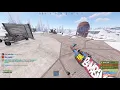 RUST Mouse Stuck on Screen Bug
