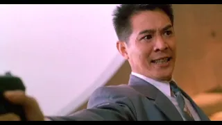 the bodyguard from beijing