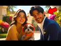 Single Mom Helps A Lost Dog The Owner s Hidden Wealth Shocks Her