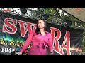 AGITA SWARA 2023 - BARU TERASA - SISKA AMANDA