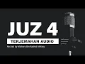 Download Lagu JUZ 4 Al Quran Terjemahan Audio Bahasa Indonesia | Mishary Bin Rashid AlAfasy